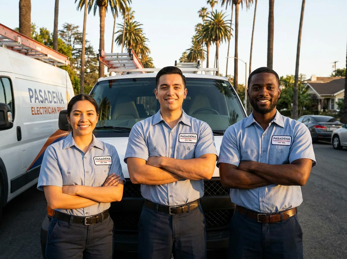 Electrician company in Gibsonville, NC